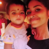 Sruthi V Pillai