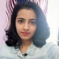Anju Nambiar