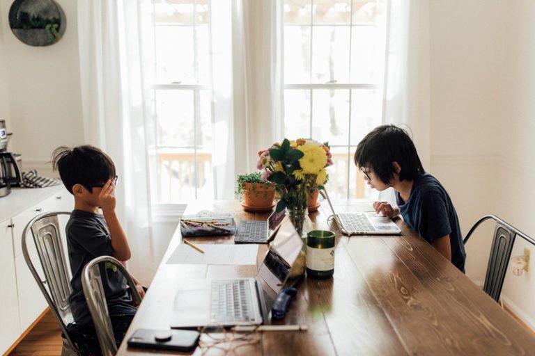 Study from home: A new way of learning for all