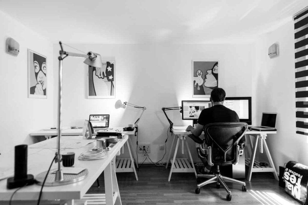Building a business idea post-pandemic - Point 2 Note