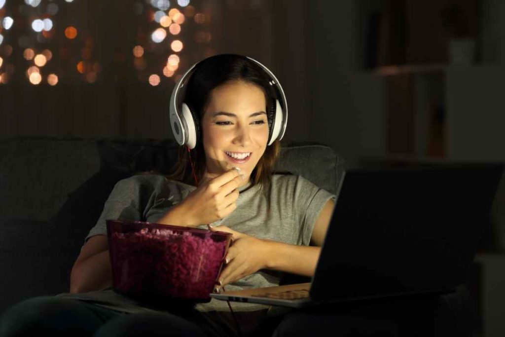Emerging media and entertainment trends - Point2Note