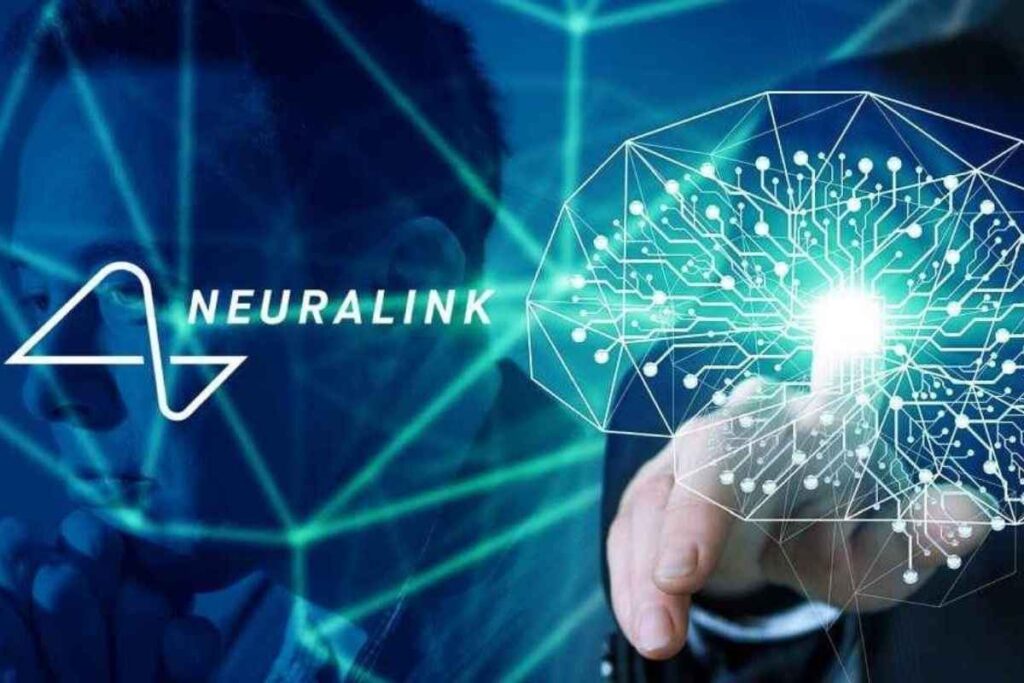 Neuralink will cure depression - Point2Note