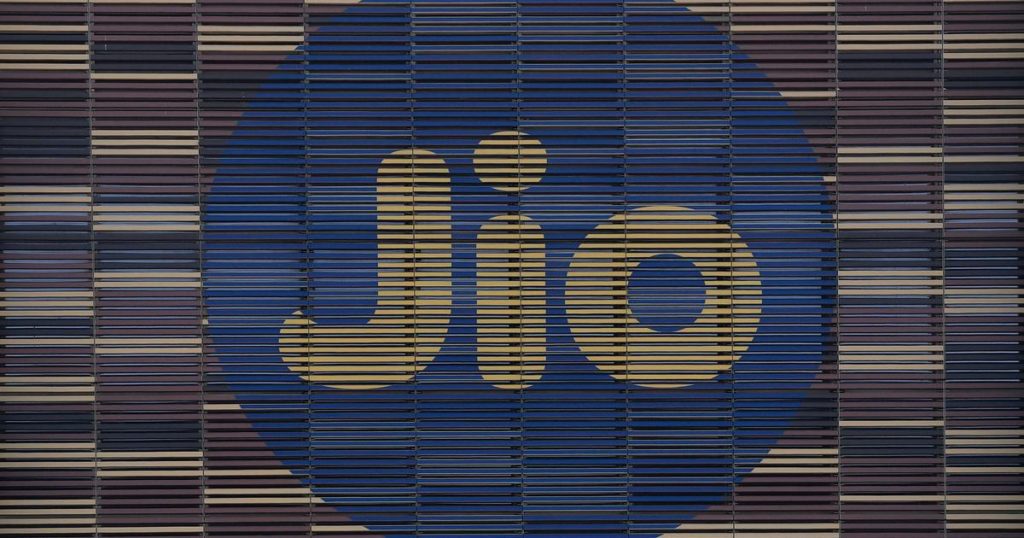 Jio's Funding Streak - Point 2 Note