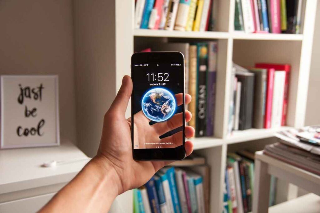 Top 5 iOS 14 features - Point 2 Note