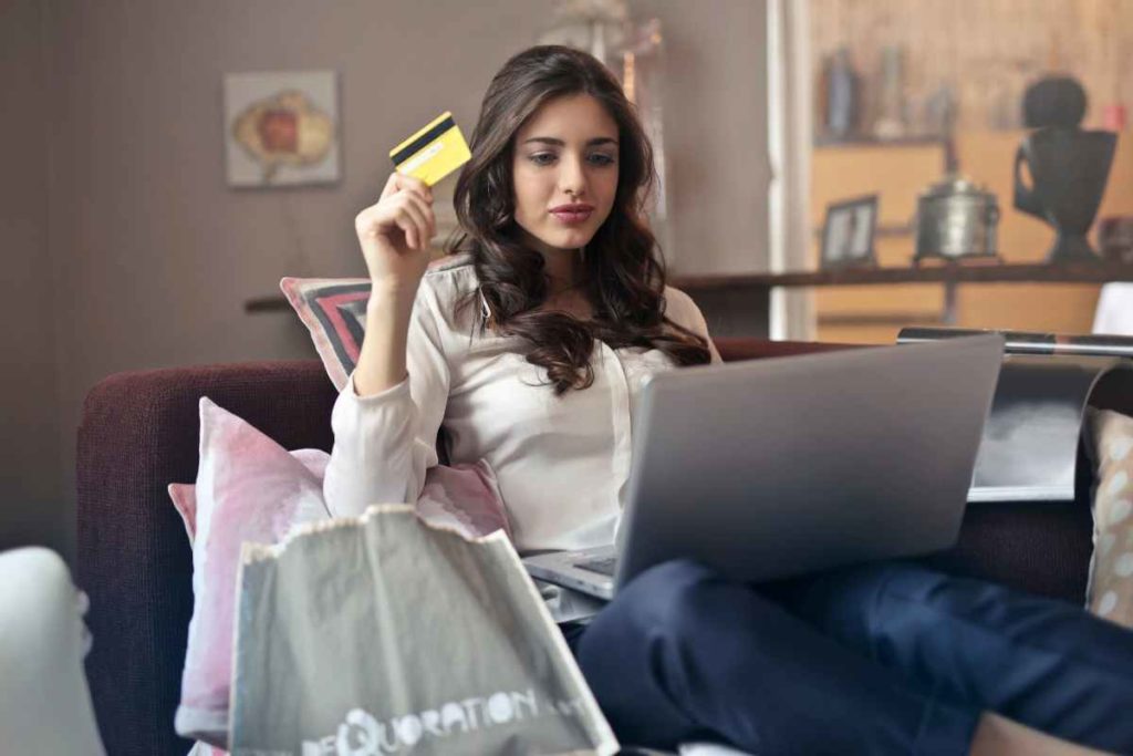 Future of retail - Point 2 Note