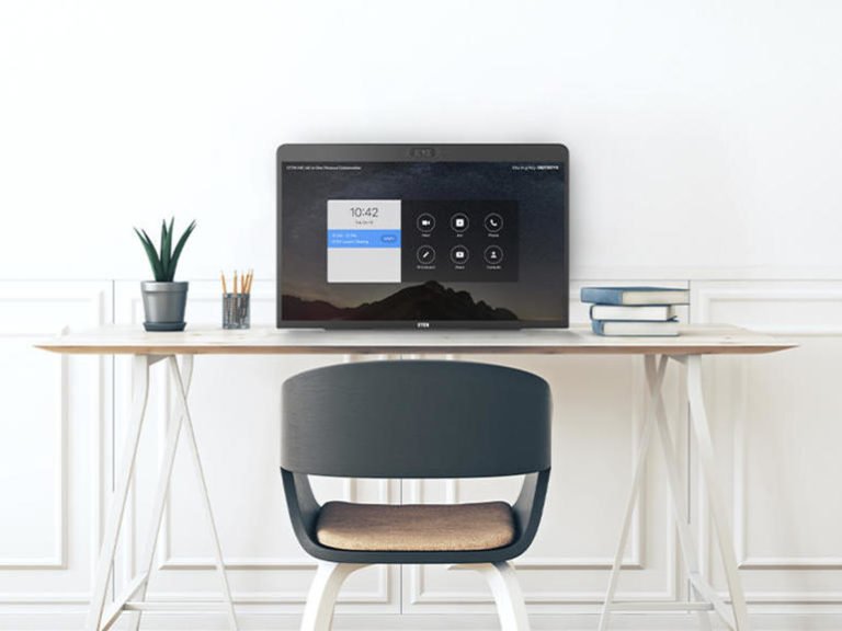 Zoom unveils pre-configured Zoom for Home devices