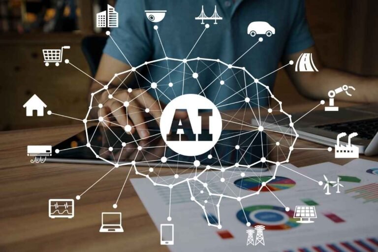 AI over digital marketing: Paramount to success