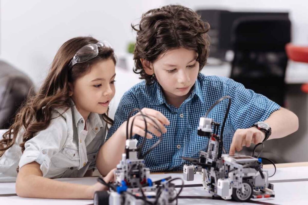 Edtech industry - Point2Note