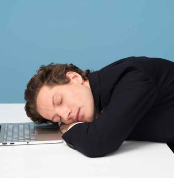 Follow a sleep routine - Point2Note