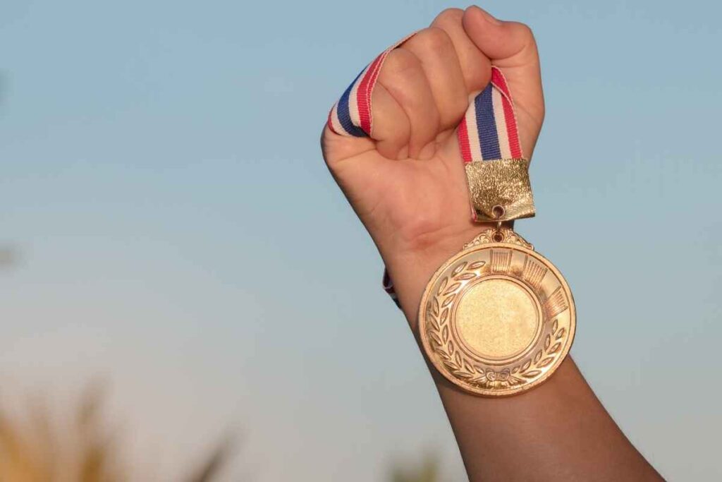 Khel Ratna award - Point2Note
