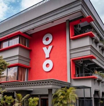 OYO Rooms - Point2Note