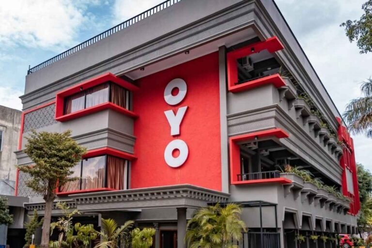 OYO begins restoring full salaries and introduces employee wellbeing programs