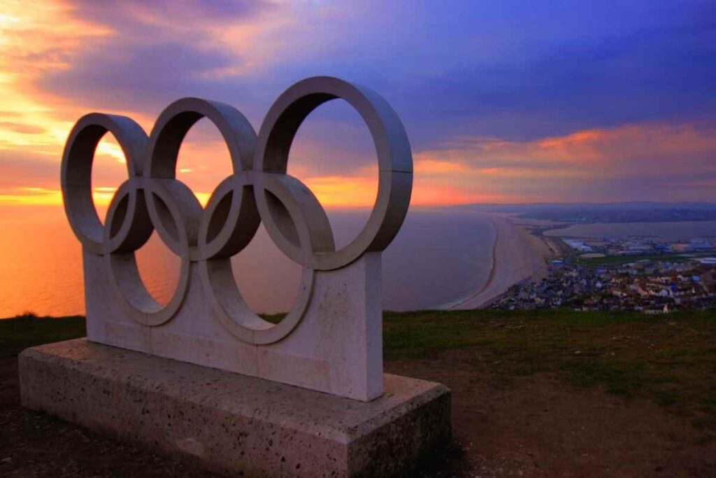 Olympic 2021 - Point2Note