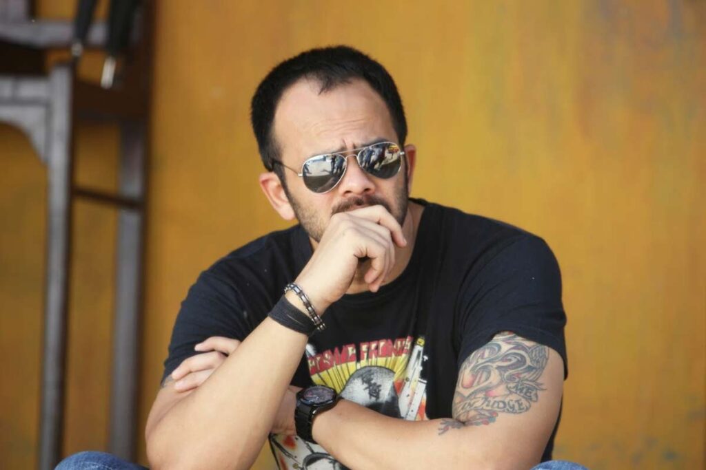 Rohit Shetty - Point2Note