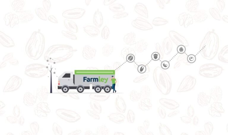 Agritech startup Farmley helps farmers get their due