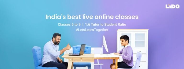 Lido Learning to Raise $30 Million via Curefit, Bytedance