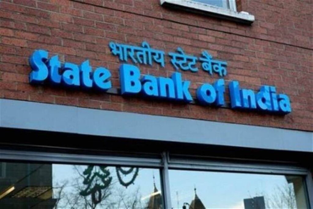 SBI’s profit jumps by 81% - Point2Note