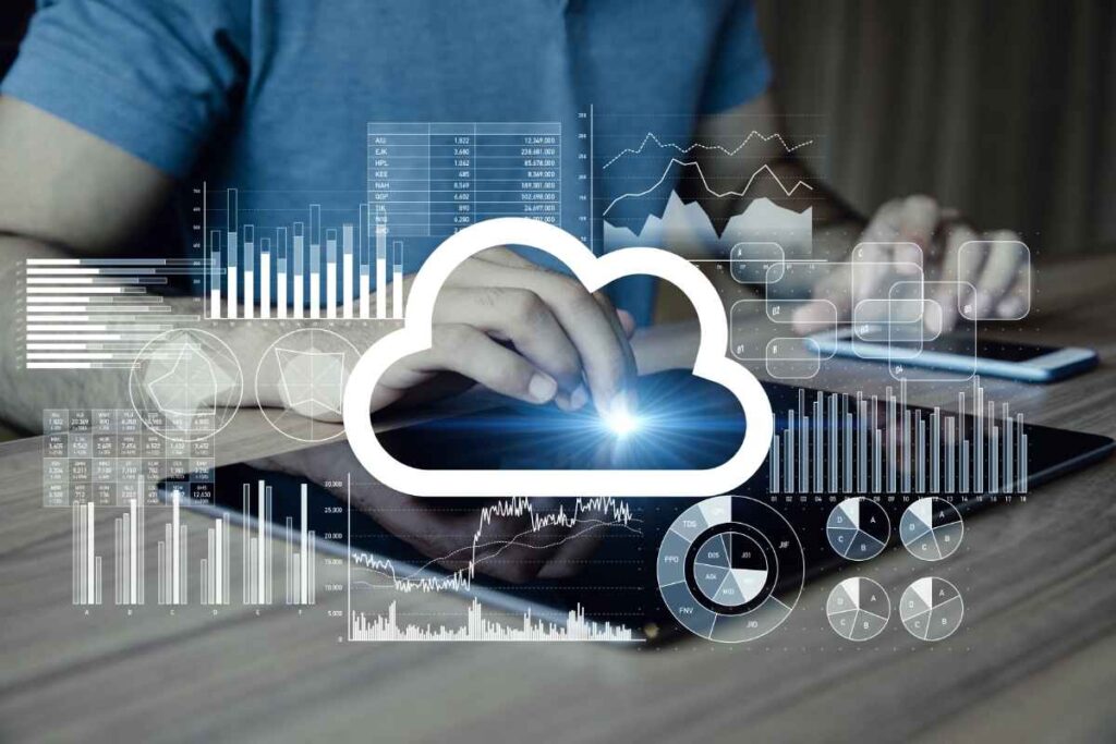 Cloud Computing - Point2Note