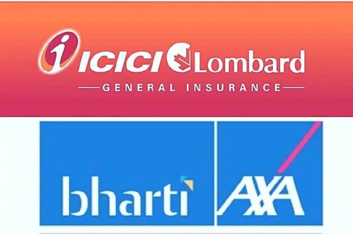 ICICI Lombard Bharti AXA deal - Point2Note