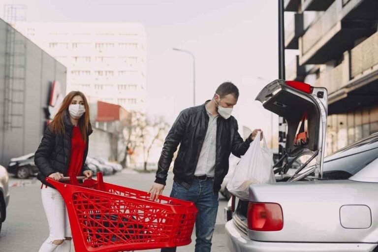 Changing Indian consumer behavior and sentiment: An overview