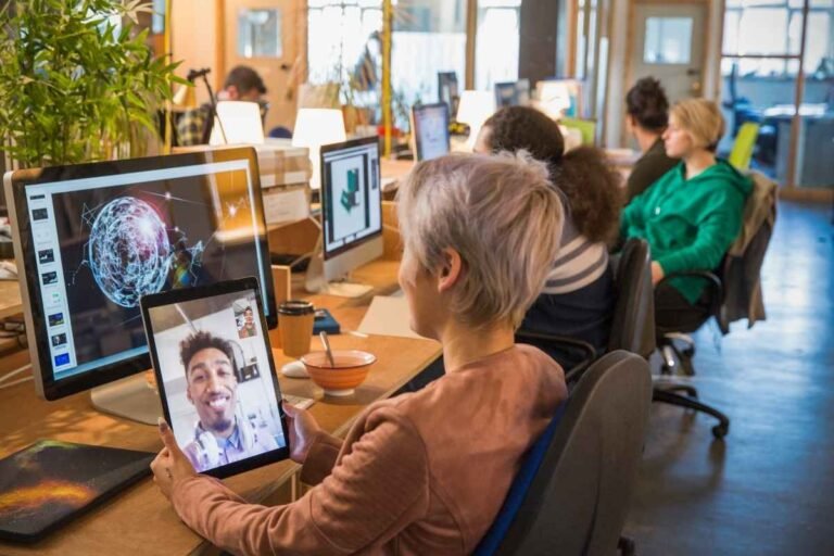 Kerala startup takes on Zoom and develops homegrown video conferencing platform