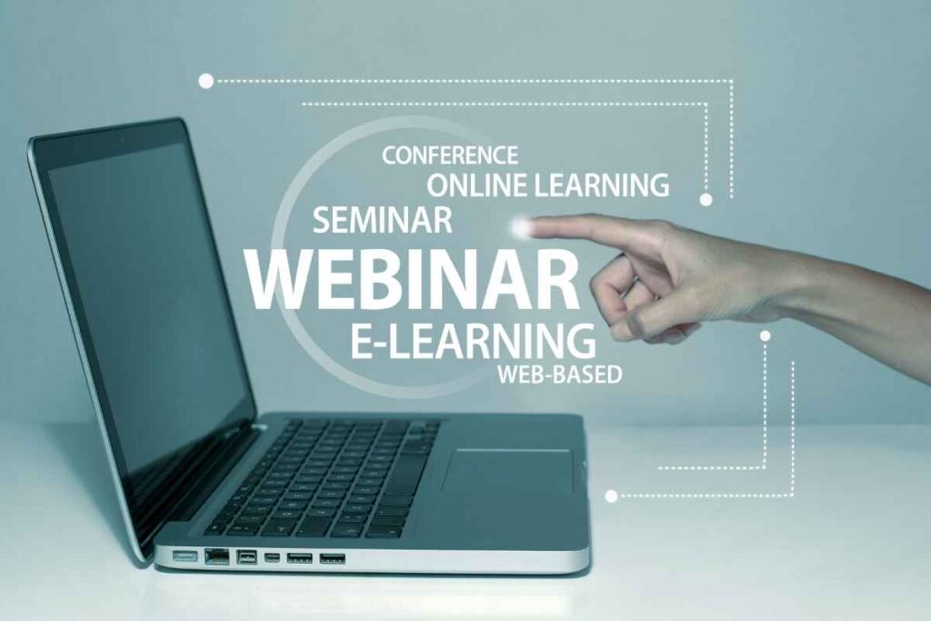 Online education - Point2Note