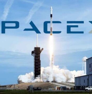 SpaceX - Point2Note