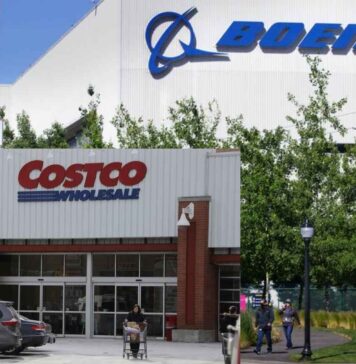 Costco and Boeing - Point2Note