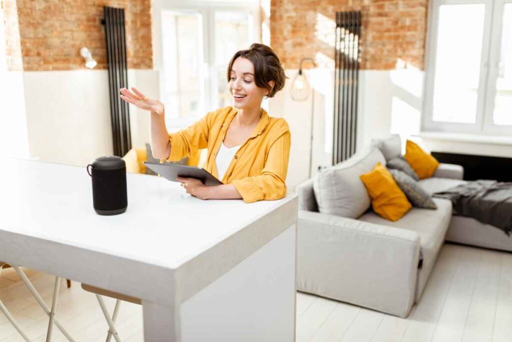 Alexa Echo - Point2Note