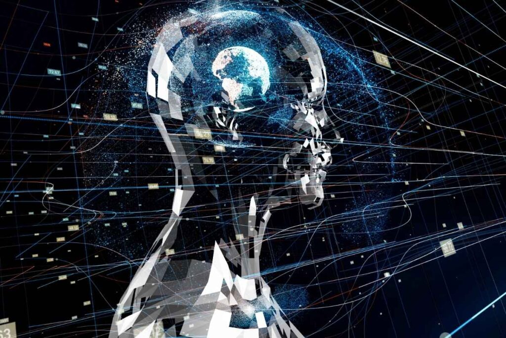 AI with skilling initiatives - Point2Note
