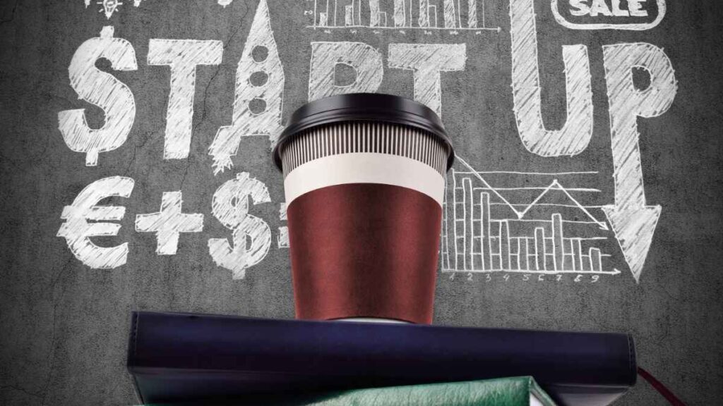 Startup - Point 2 Note