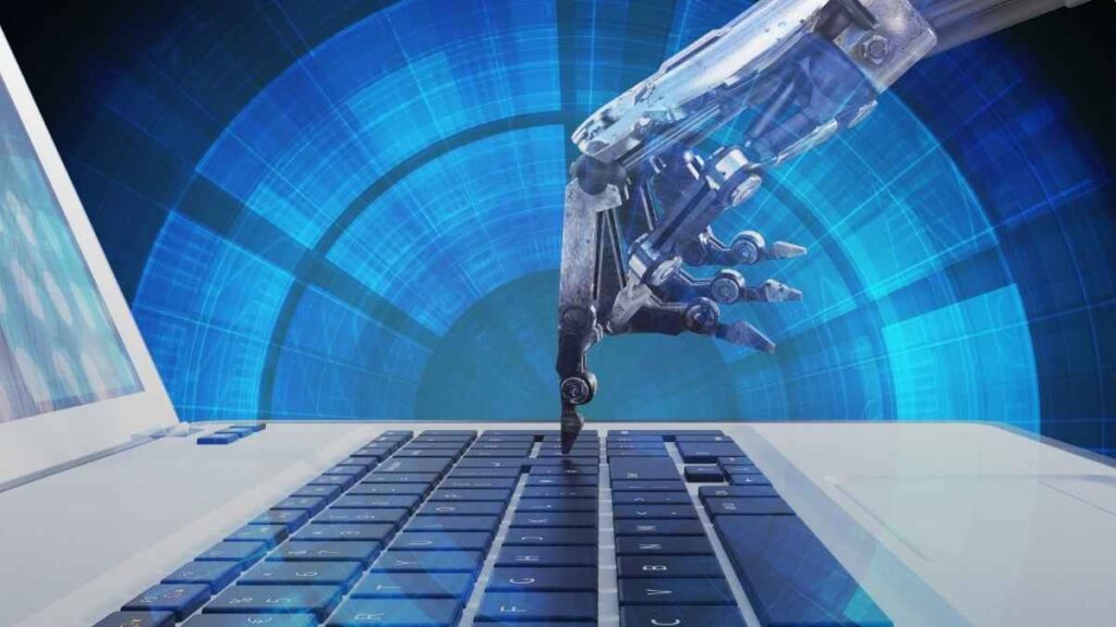 RPA Nanodegree Program - Point 2 Note