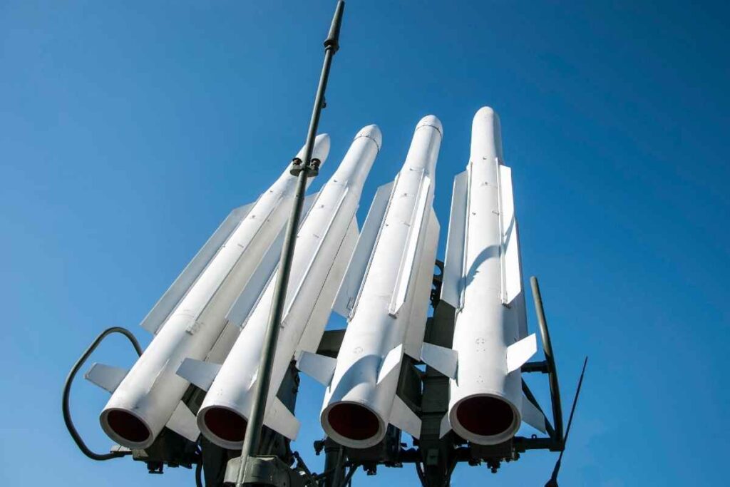 missile - Point 2 Note