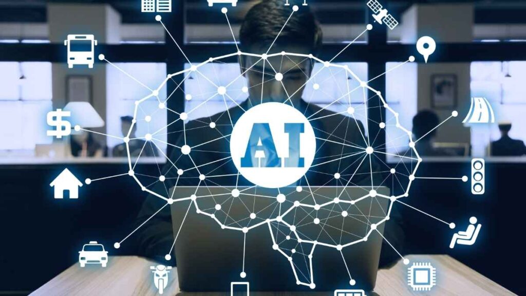 Artificial Intelligence - Point2Note