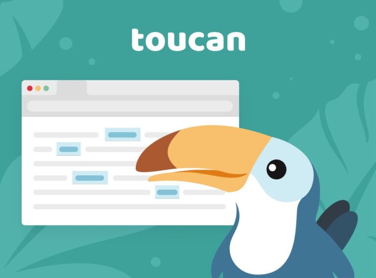 Toucan raises $3M for a chrome extension