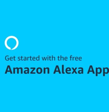 Amazon alexa - point2note