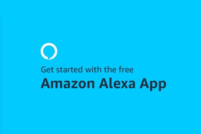 Amazon alexa - point2note