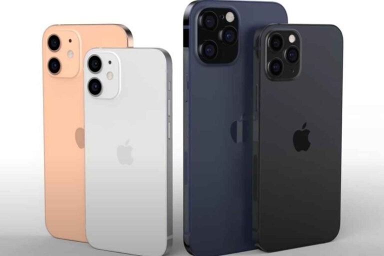 Apple iPhone 12 unveiled, supports 5G network