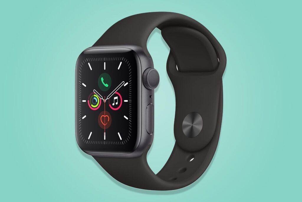 Apple watch series 6