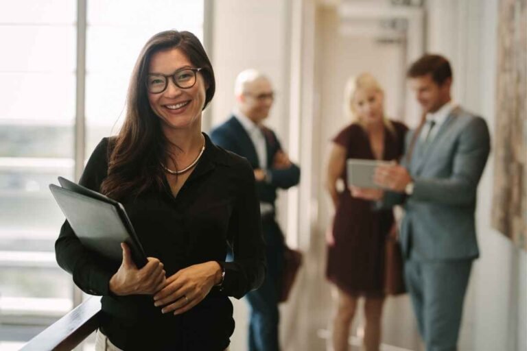Accenture among the top 10 best workplaces for women in India
