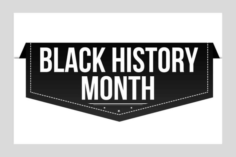 UK retailers and supermarkets support the Black History Month