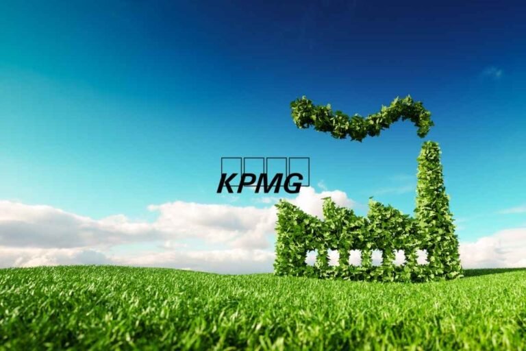 KPMG’s Climate Accounting Infrastructure to track greenhouse gas emissions