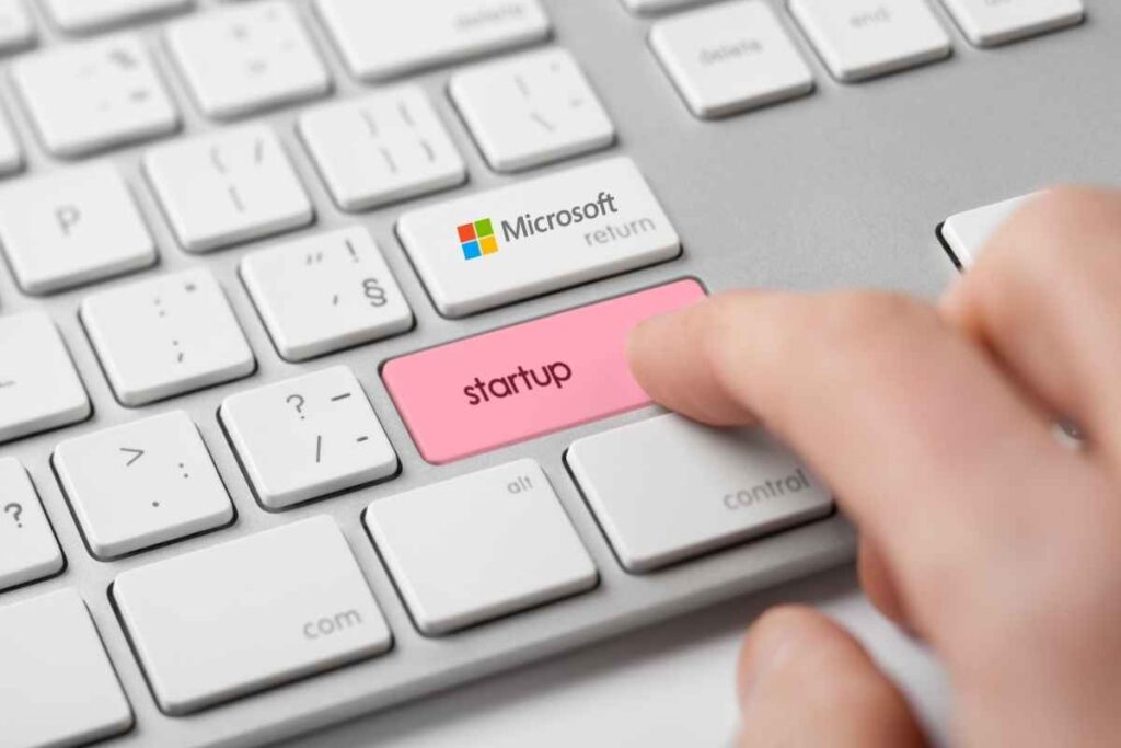 Microsoft’s Highway to a 100 Unicorns