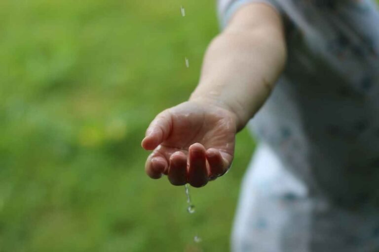 Microsoft’s initiative to replenish water consumption by 2030