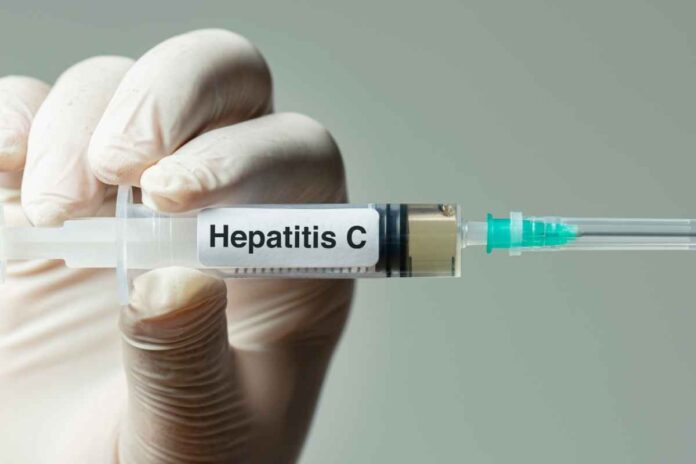 Nobel Prize 2020 in Medicine for Hepatitis C - point2note