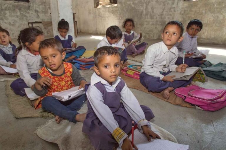 Shiv Nadar Foundation introduces Shiksha Kiran program for students in rural areas