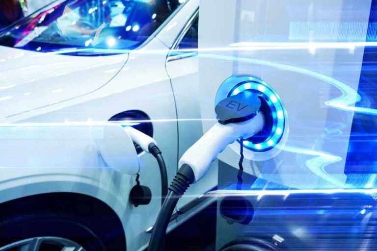 Southern Company reveals its  fleet electrification goal