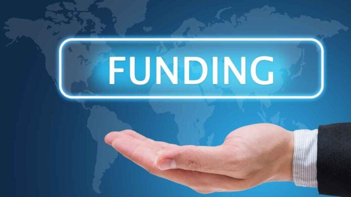Funding - Point2Note