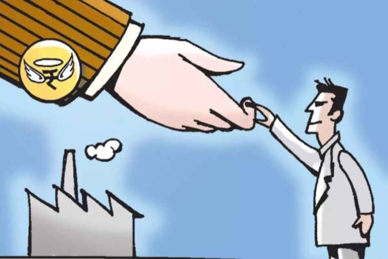 Central Government’s new scheme to boost Dalit startups