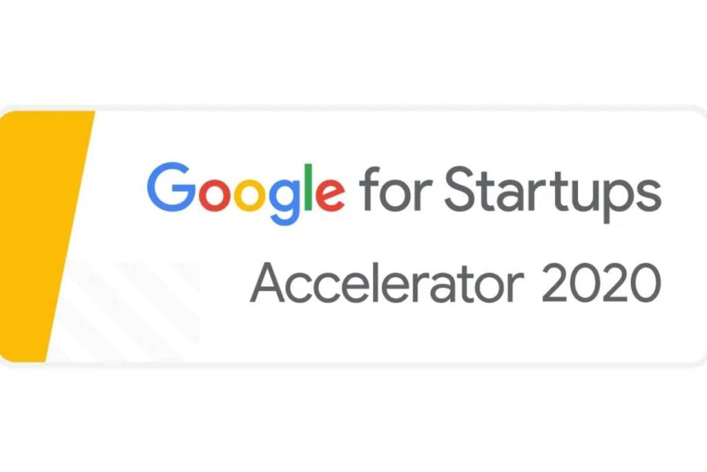 Google for startups